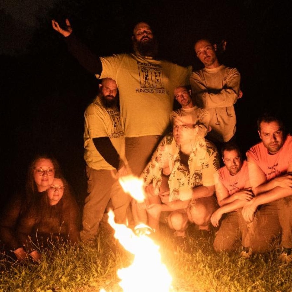 Fucked Up Announce 10-Part Zodiac Finale Beginning with New Album Year of the Goat