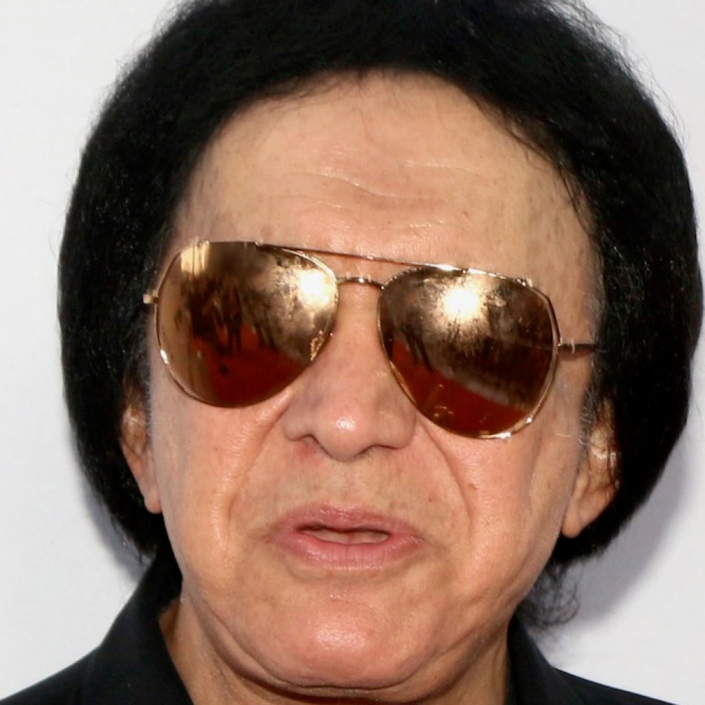 Kiss Frontman Gene Simmons Involved in Multi-Car Accident After Fainting Kiss Frontman Gene Simmons Involved in Multi-Car Accident After Fainting