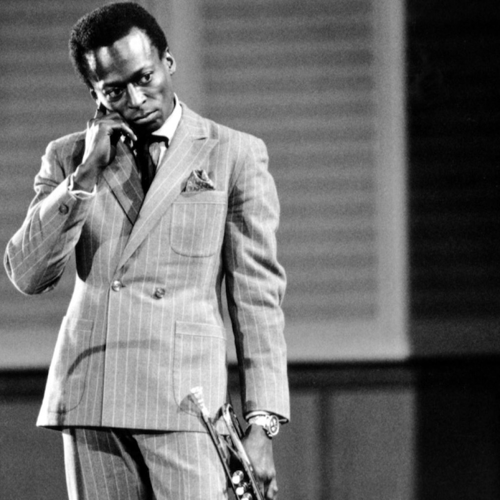 Miles Davis' Kind of Blue and The Complete Live at the Plugged Nickel 1965 to Receive Special Reissues Miles Davis' Kind of Blue and The Complete Live at the Plugged Nickel 1965 to Receive Special Reissues