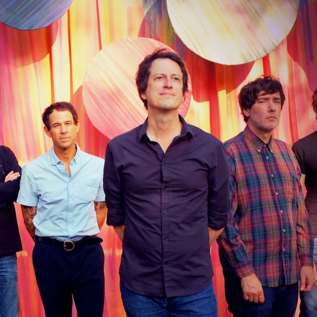 The American Analog Set Announce East Coast “Magic Hour” Tour Dates The American Analog Set Announce East Coast “Magic Hour” Tour Dates