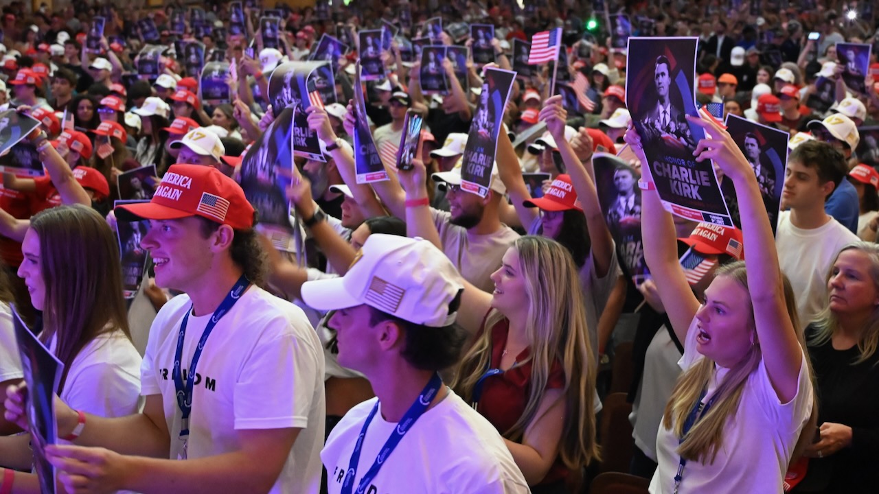 Turning Point USA to Host Their Own Super Bowl Halftime Show