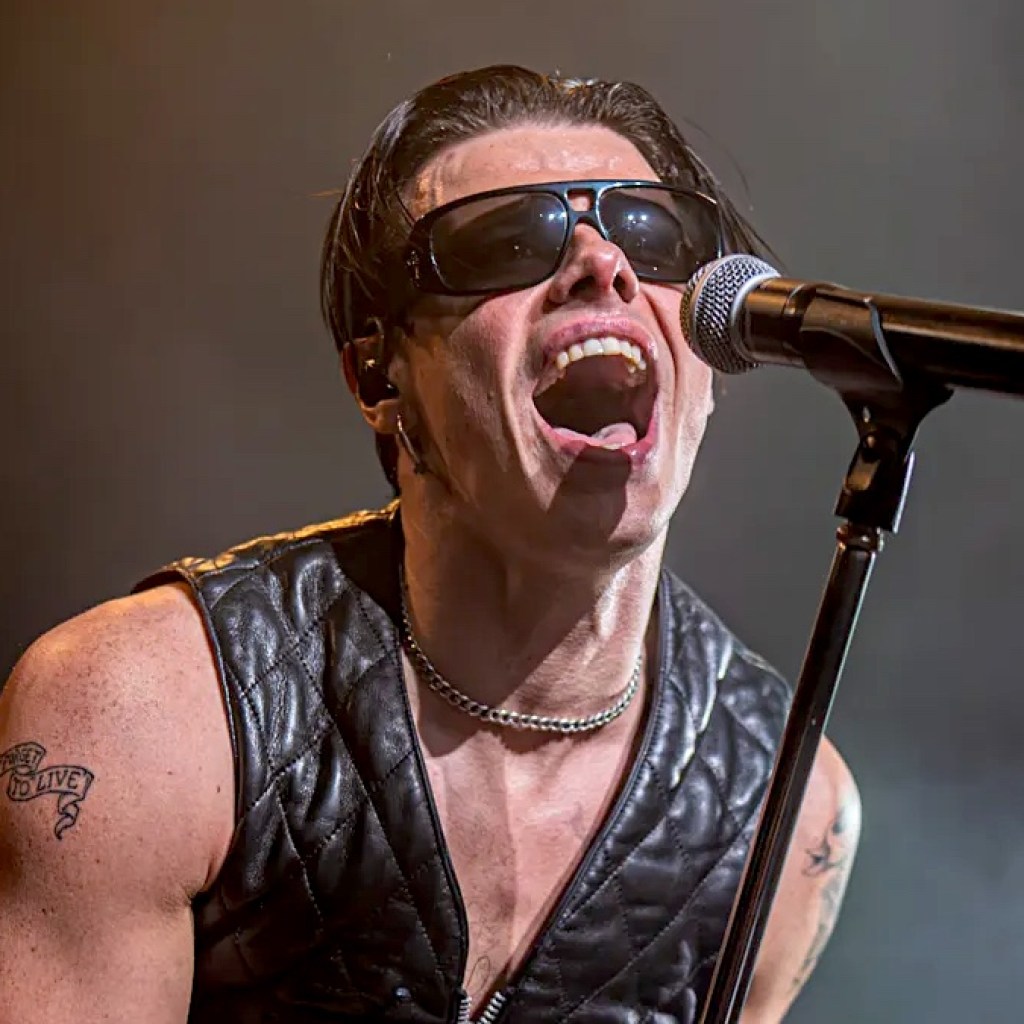 Yungblud Announces 2026 North American Tour