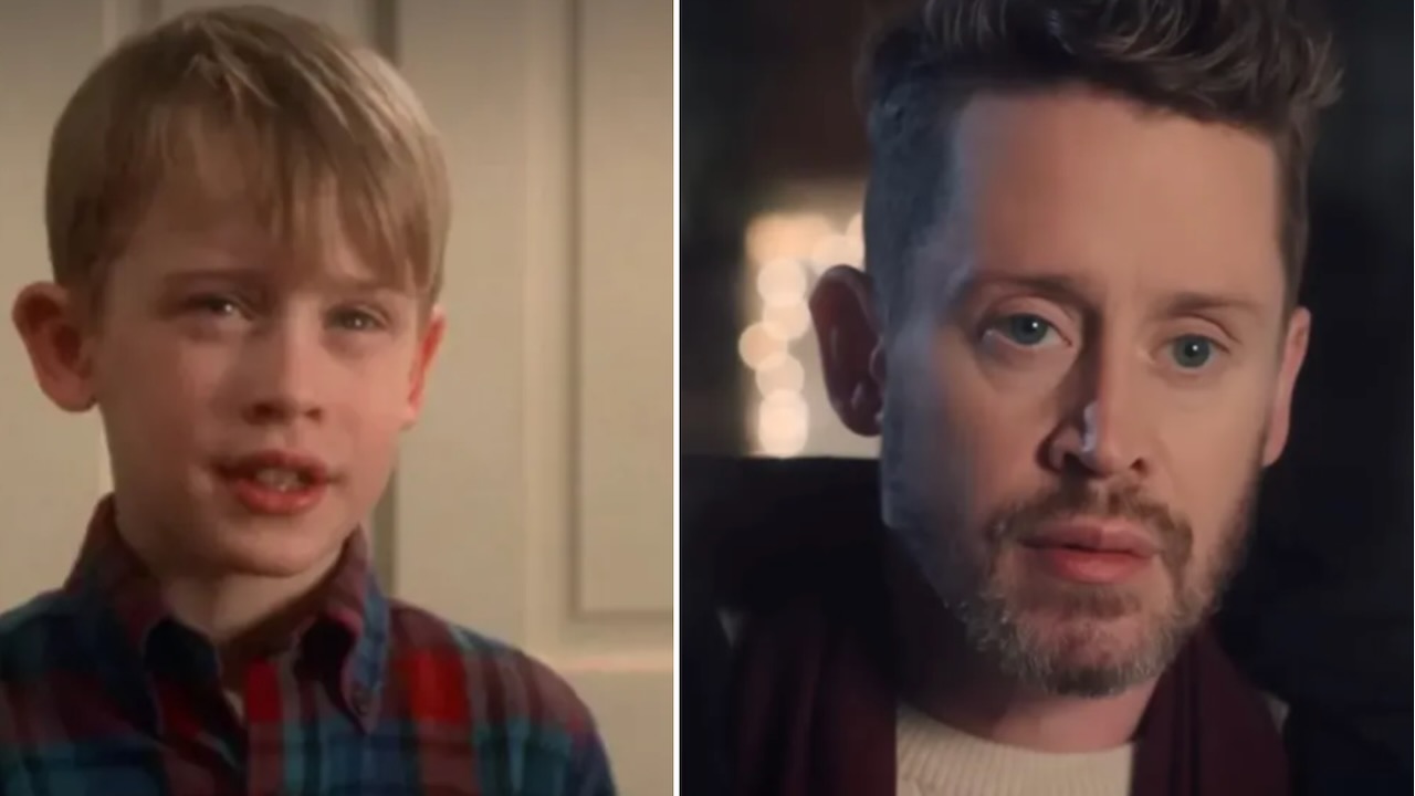 Macaulay Culkin's Kids Don't Realize He's Kevin From Home Alone