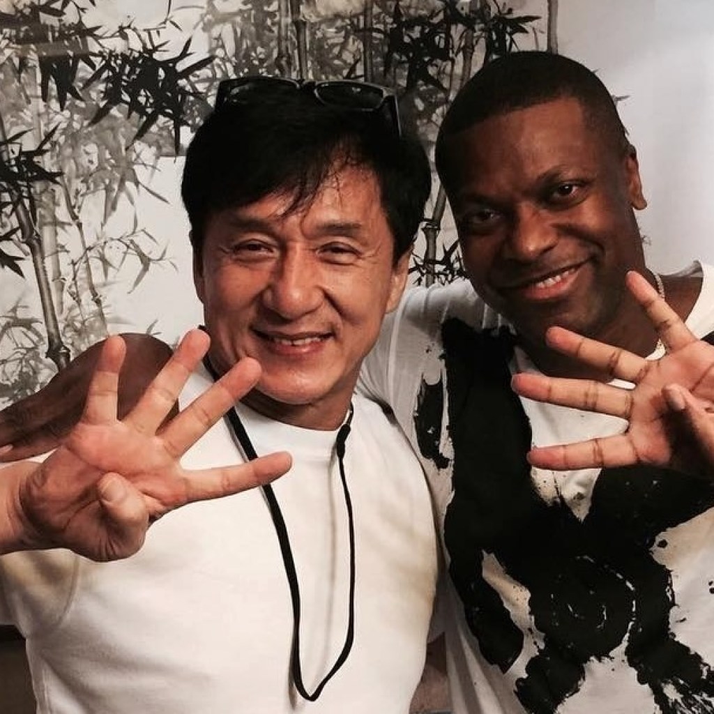 At Trump’s Urging, Paramount Greenlights Rush Hour 4 with Brett Ratner At Trump’s Urging, Paramount Greenlights Rush Hour 4 with Brett Ratner