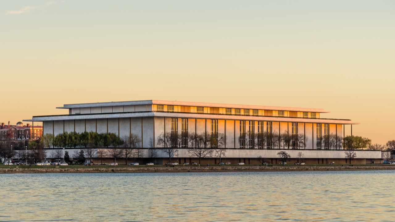 Kennedy Center’s New Year’s Eve Concerts Canceled: The Impact of a Controversial Name Change Kennedy Center’s New Year’s Eve Concerts Canceled: The Impact of a Controversial Name Change