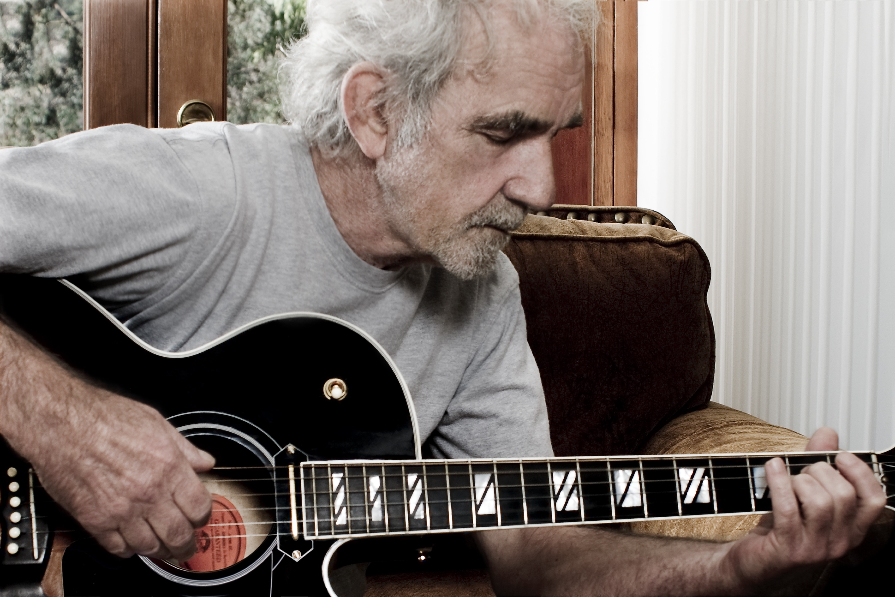 R.I.P. JJ Cale Consequence of Sound