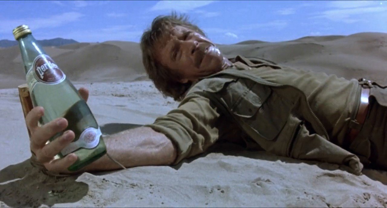 The Cannon Canon The Top 20 Cannon Films Consequence of Sound