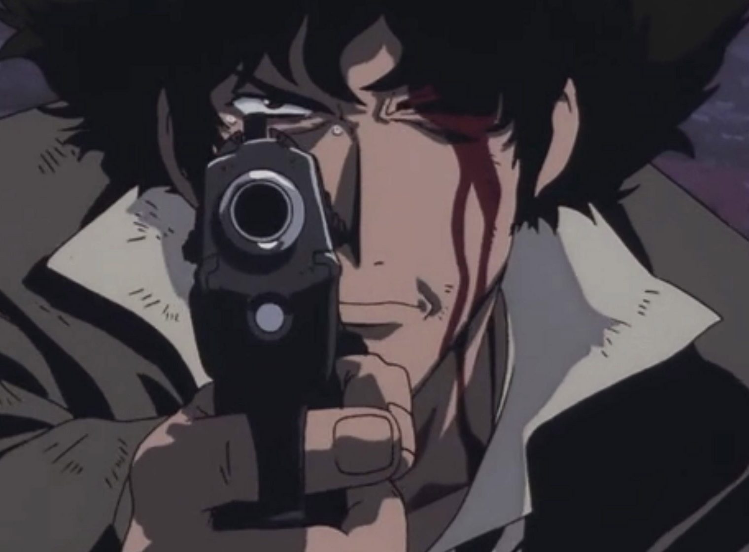 John Cho to play Spike Spiegel in Netflix's liveaction Cowboy Bebop series