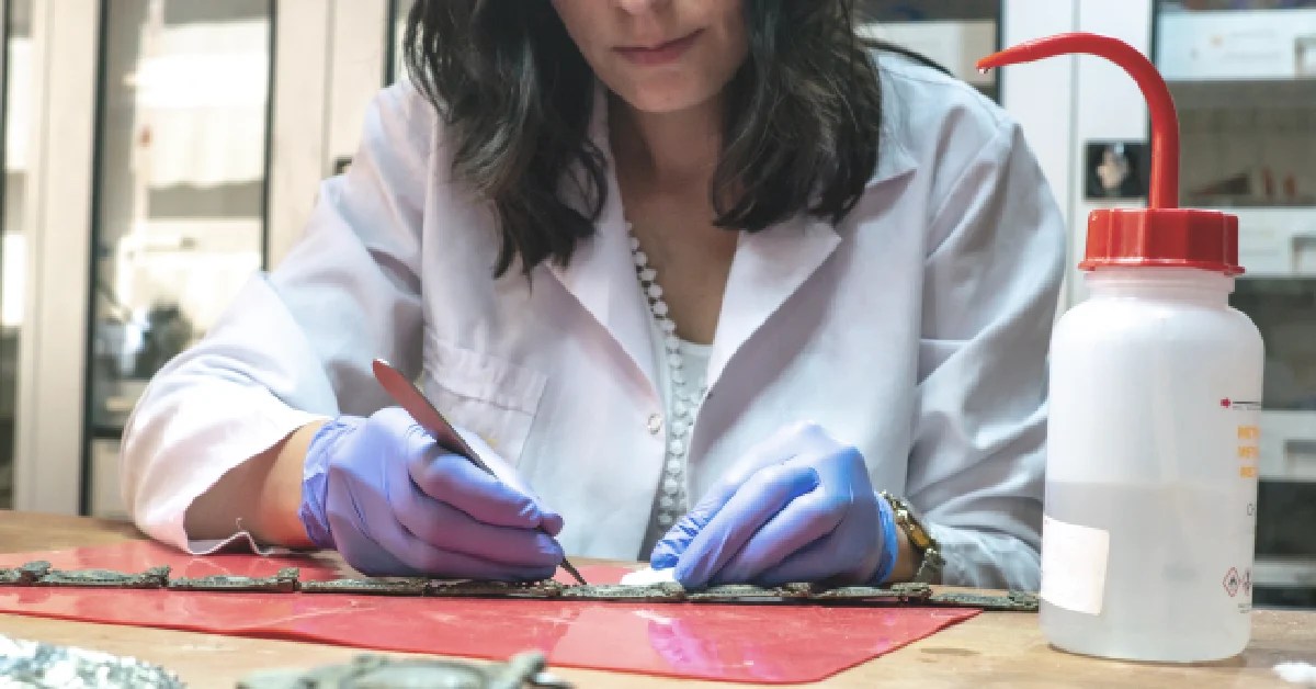 Museum Conservator Jobs 8 Places To Find Heritage Roles