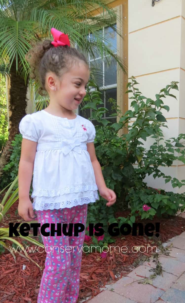 White Cloud Laundry Detergent