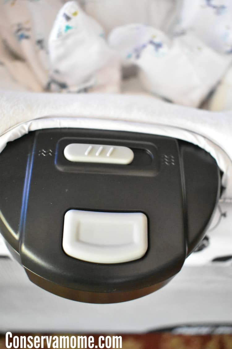 7 Reasons every New Parent Needs a Graco Pack 'n Play Playard Quick