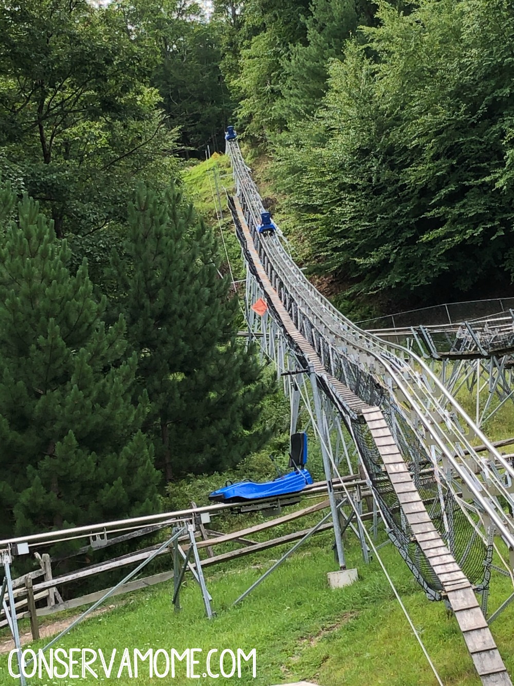 ConservaMom 10 reasons to Visit Camelback Resort Lodge in the Poconos