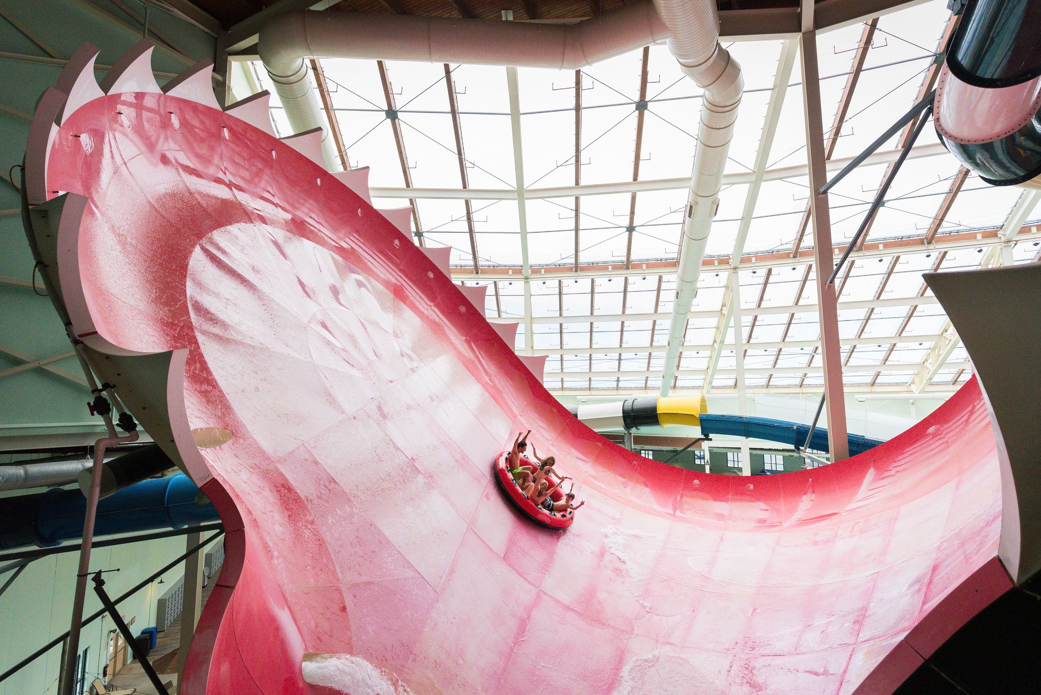 ConservaMom 10 reasons to Visit Camelback Resort Lodge in the Poconos