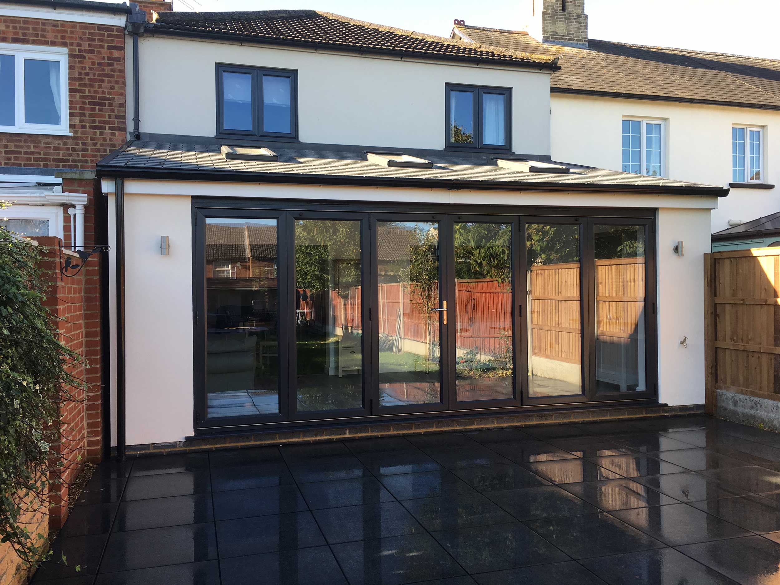 BiFold Doors, Stevenage BiFold Doors Prices, Hertfordshire
