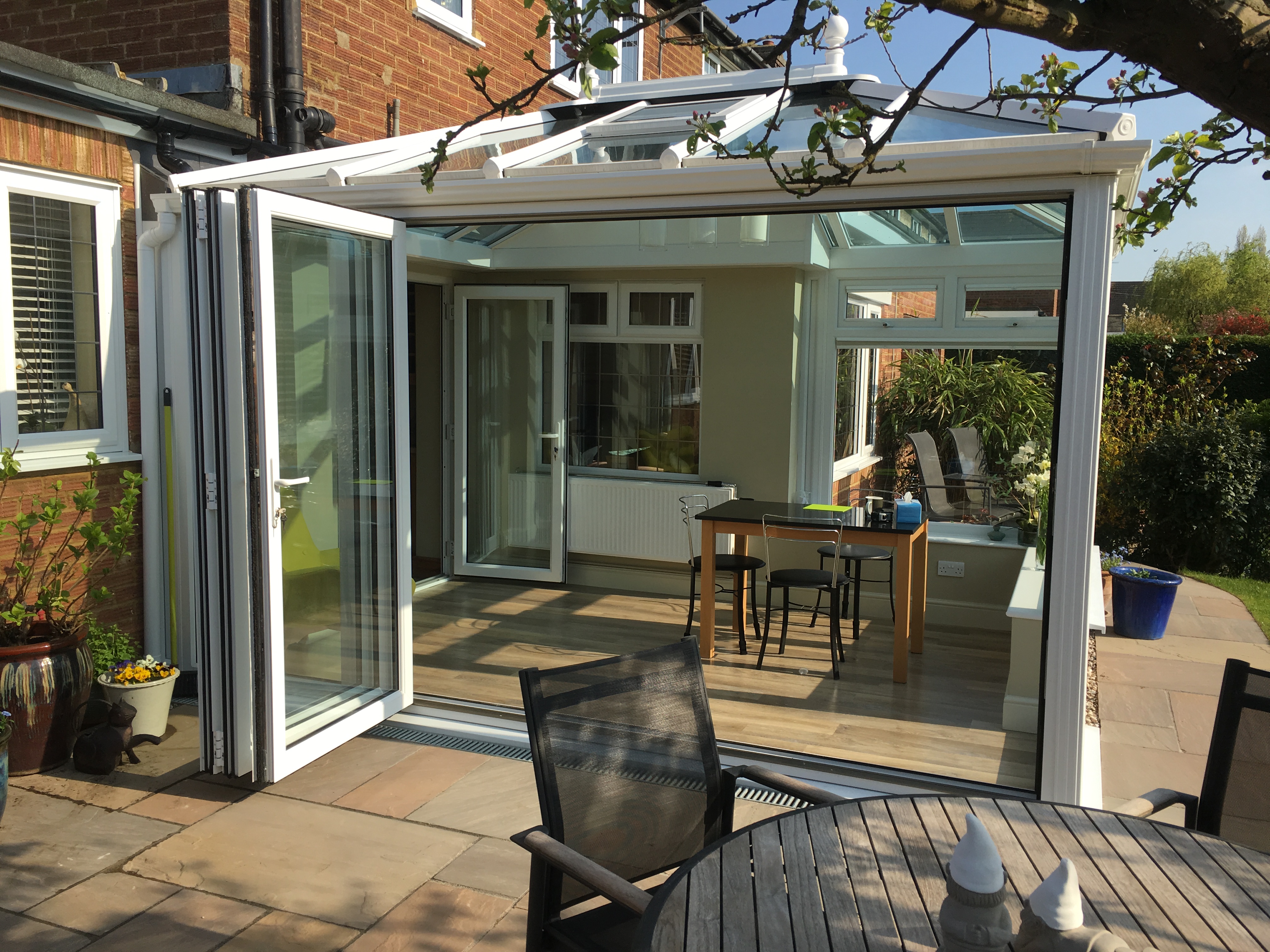 Conservatories, Letchworth Modern Conservatory Conservatory Quotes