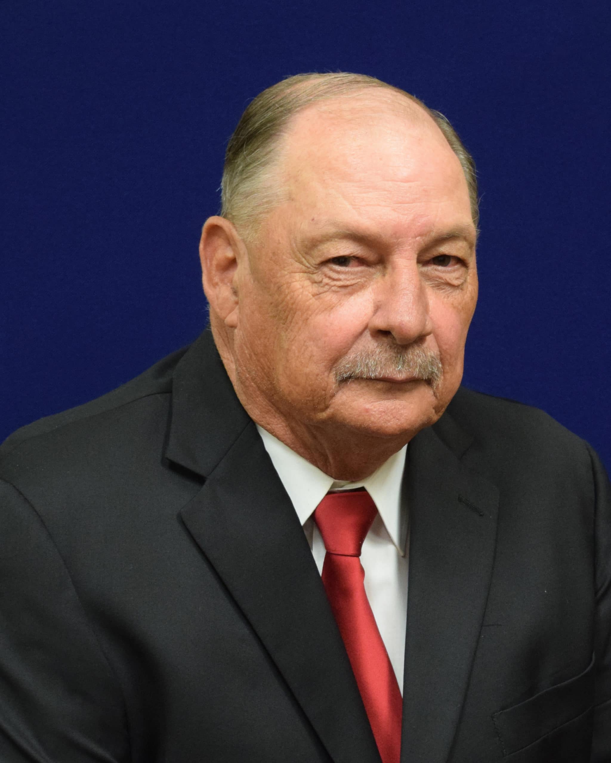 Commissioner Area V Oklahoma Conservation Commission