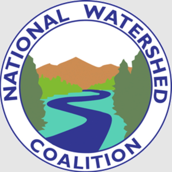 Robert Toole Elected National Watershed Coalition Vice Chairman