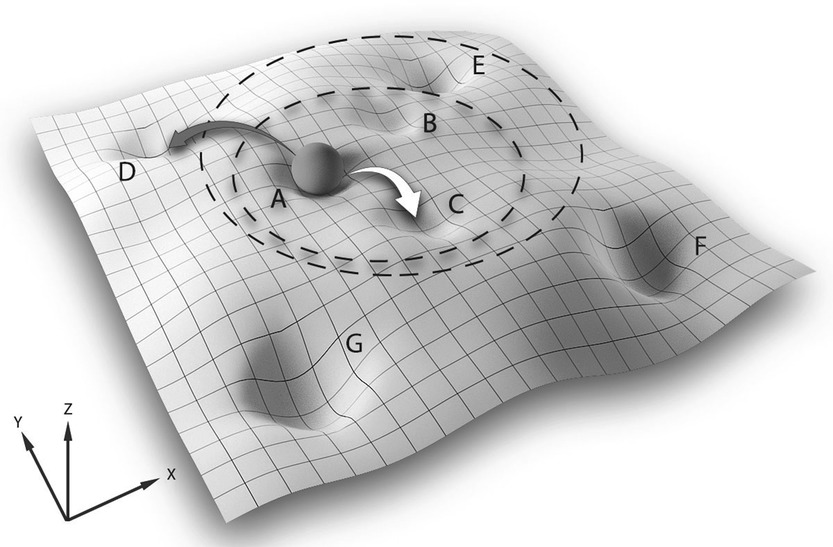 What does ‘collapse’ mean, and should we continue using the term