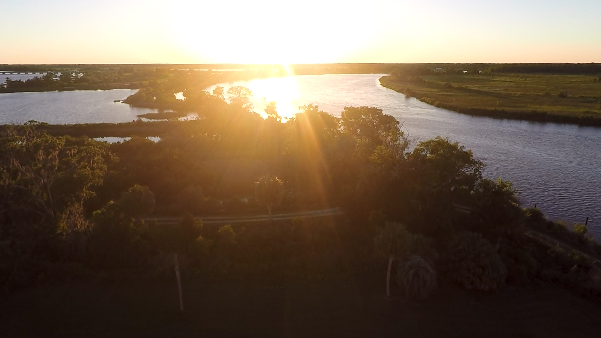 The Altamaha River Corridor conservation through cooperation