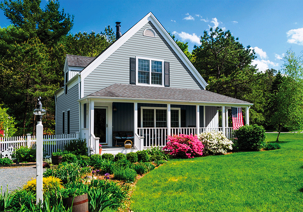 Dallas Acrylic Siding Conservation Construction Of Texas