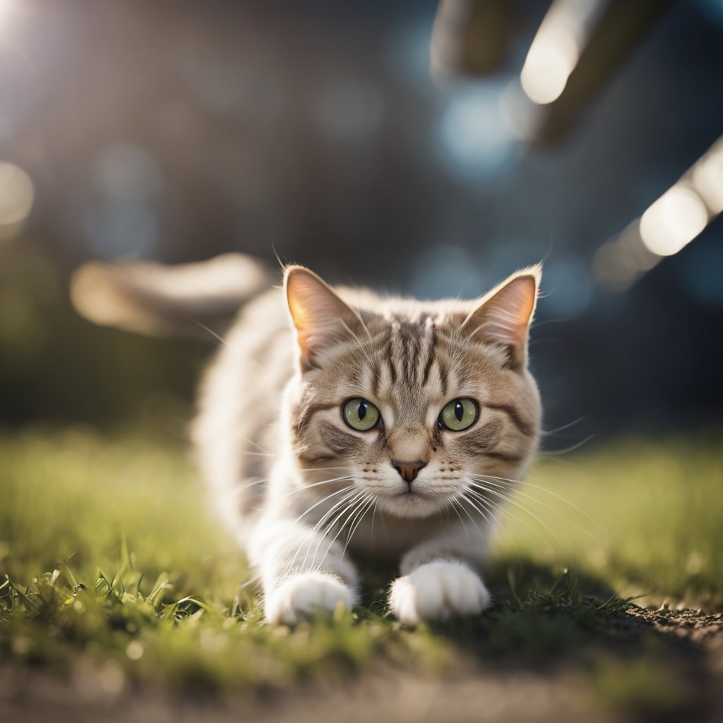 Cats Retractable Claws How and Why Cat Claws Retract The Tiniest Tiger