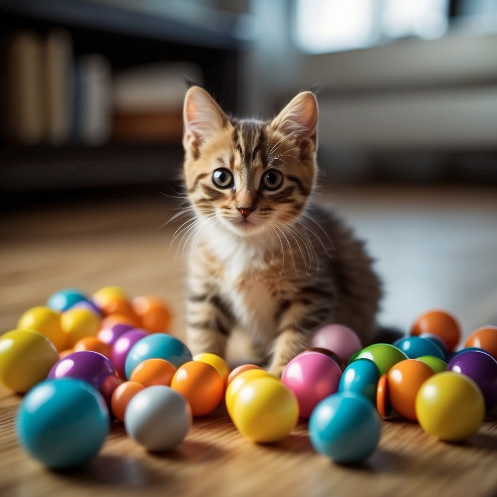 Cute Cat Names The Tiniest Tiger