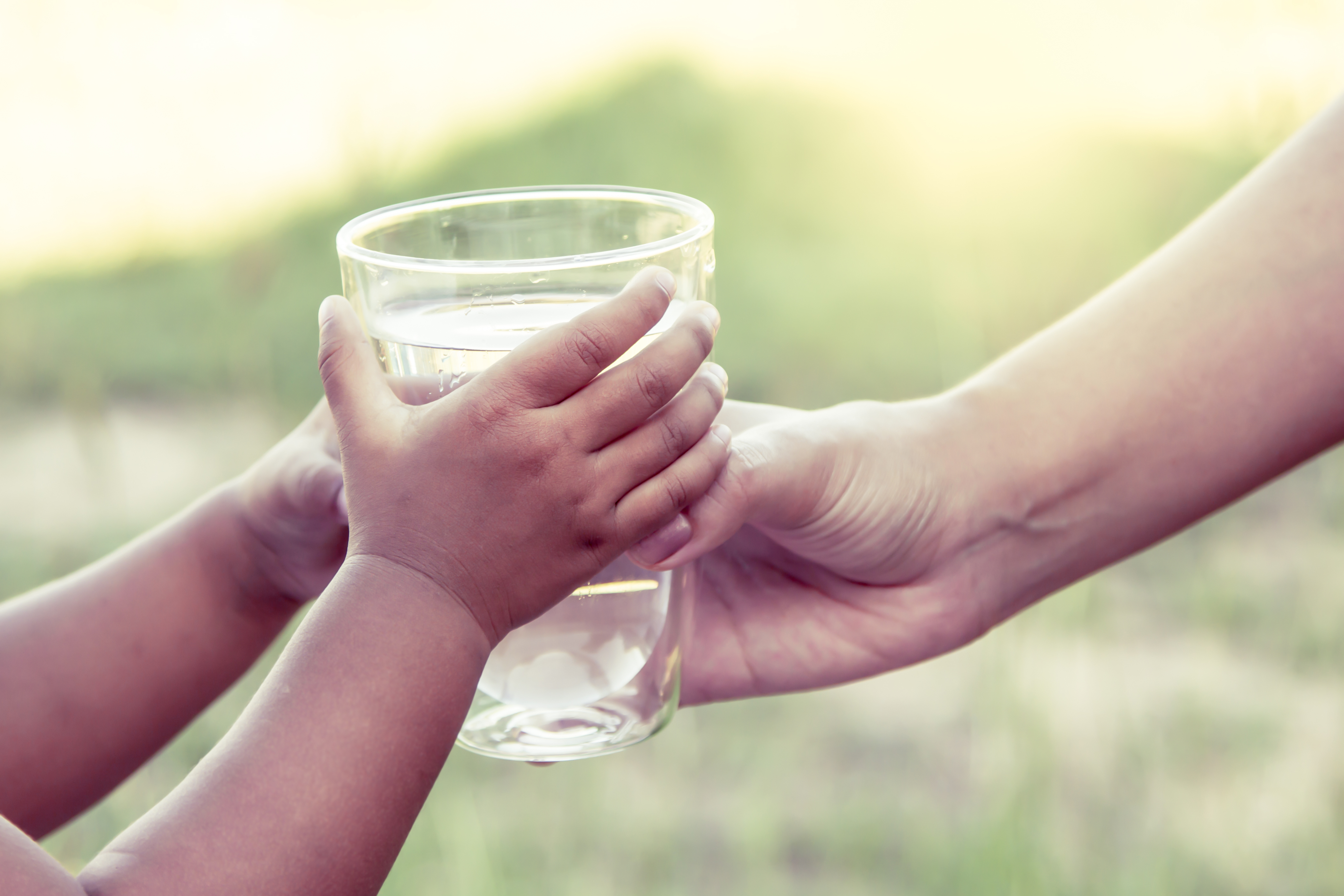 Source Water Protection // Conservation Ontario