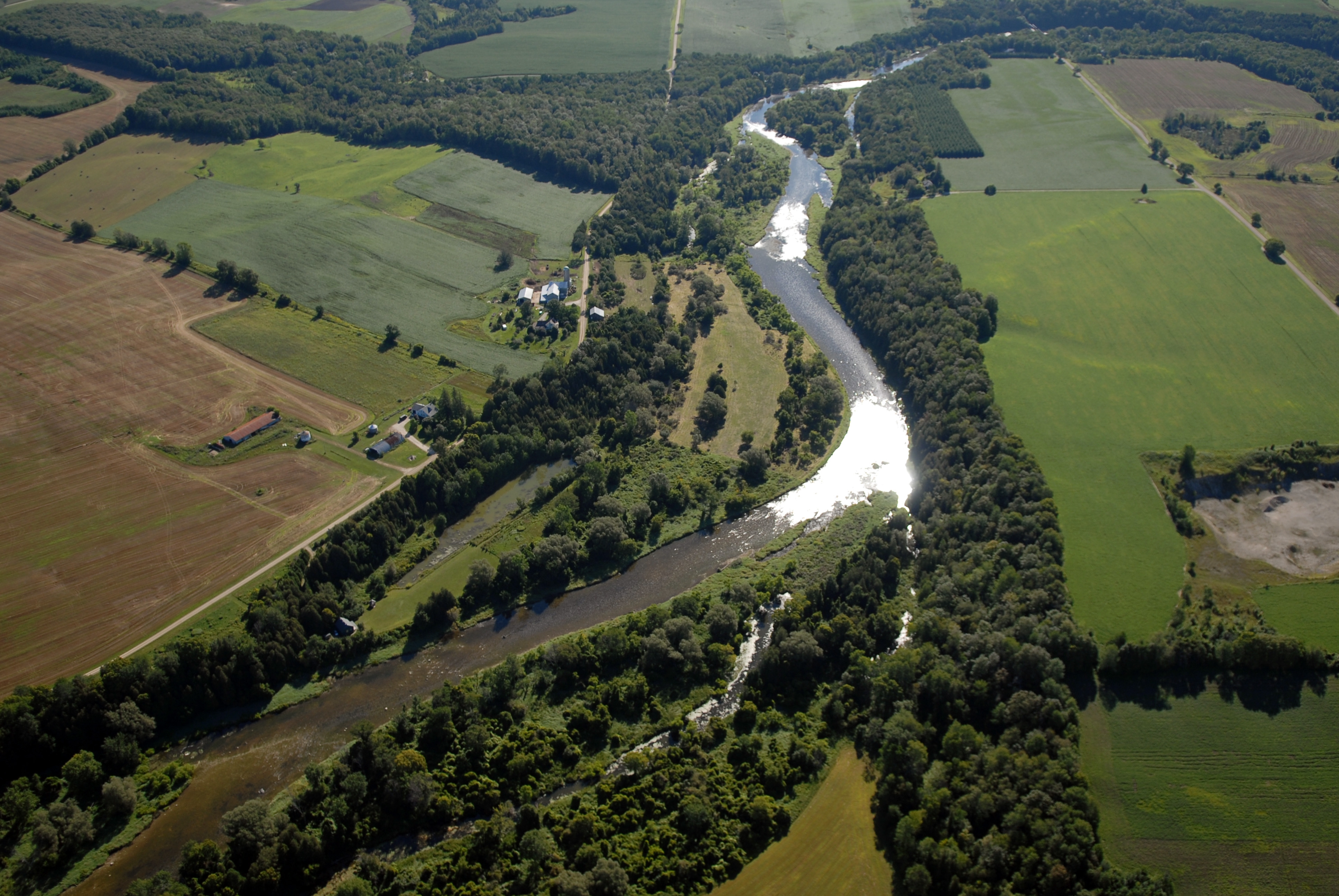 Watersheds 101 // Conservation Ontario