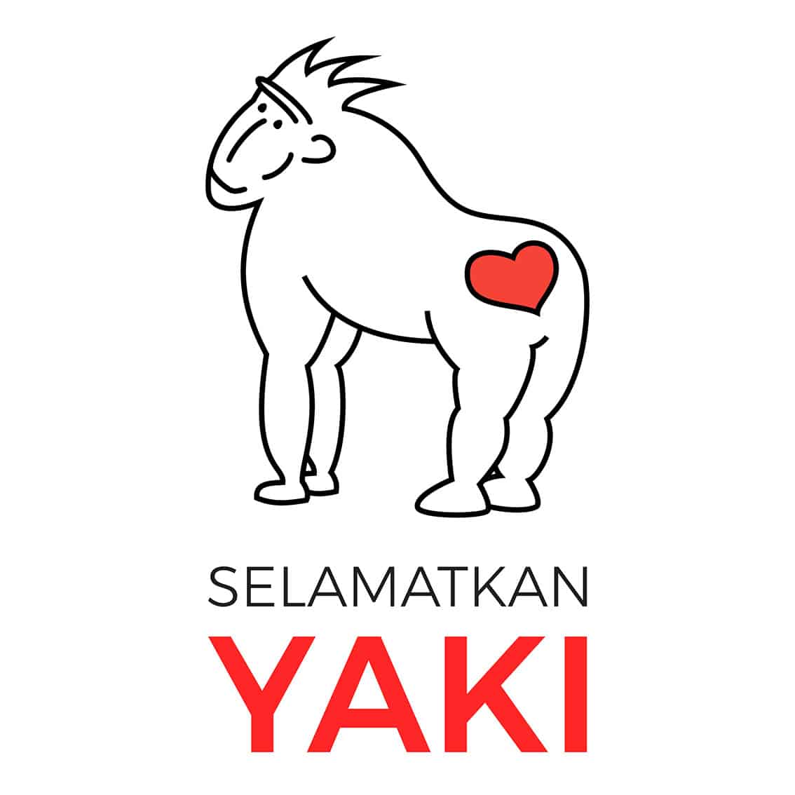 Selamatkan Yaki Conservation Optimism
