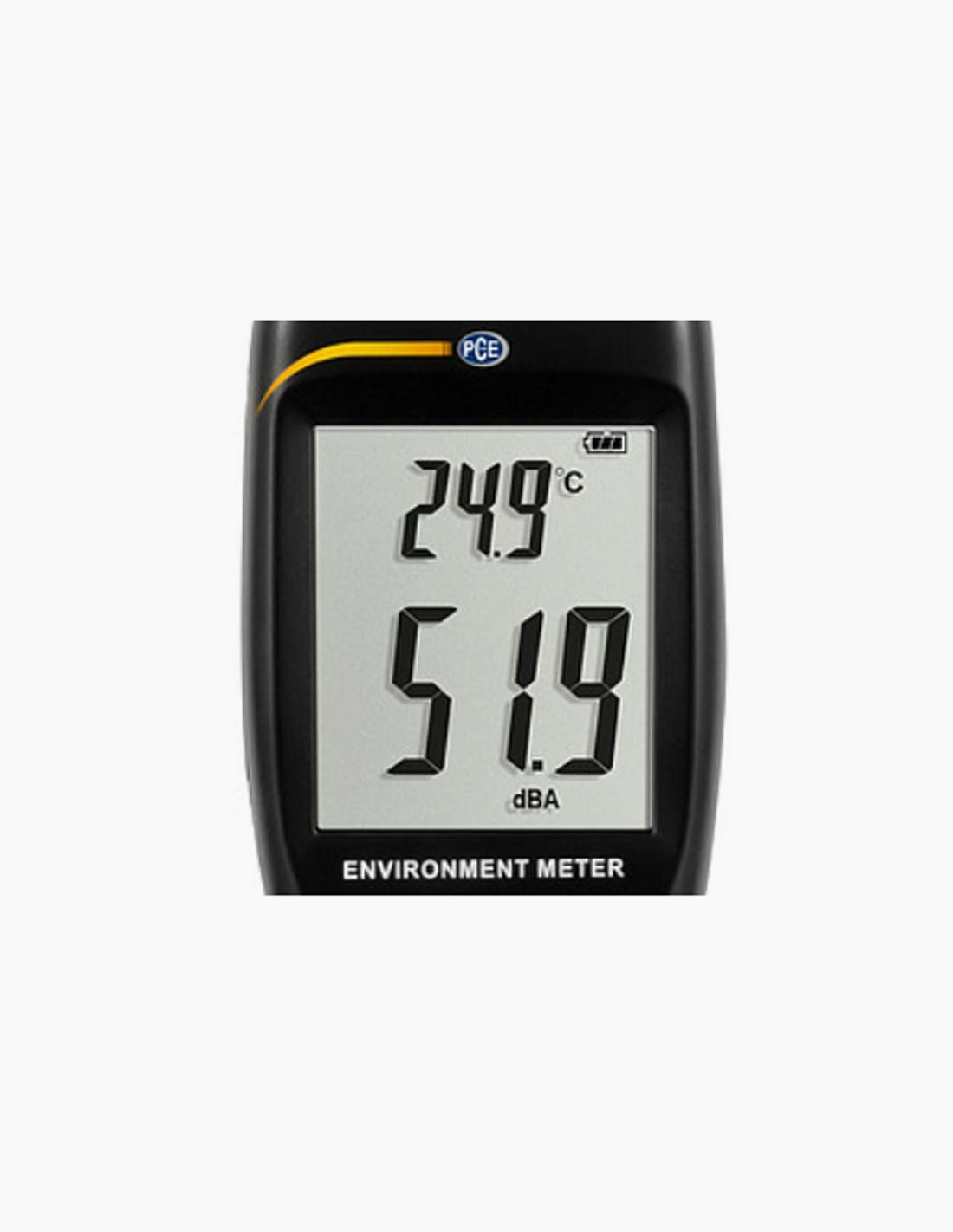 Weather Meter. Thermometer. Hygrometer Conservatis