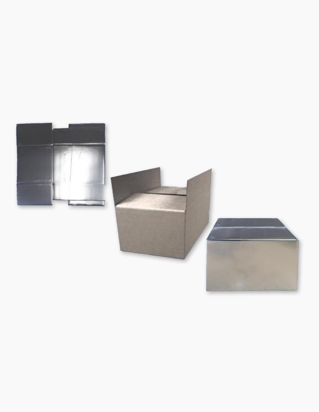 Insulated Box. Insulated boxes for food delivery. Cold chain Conservatis