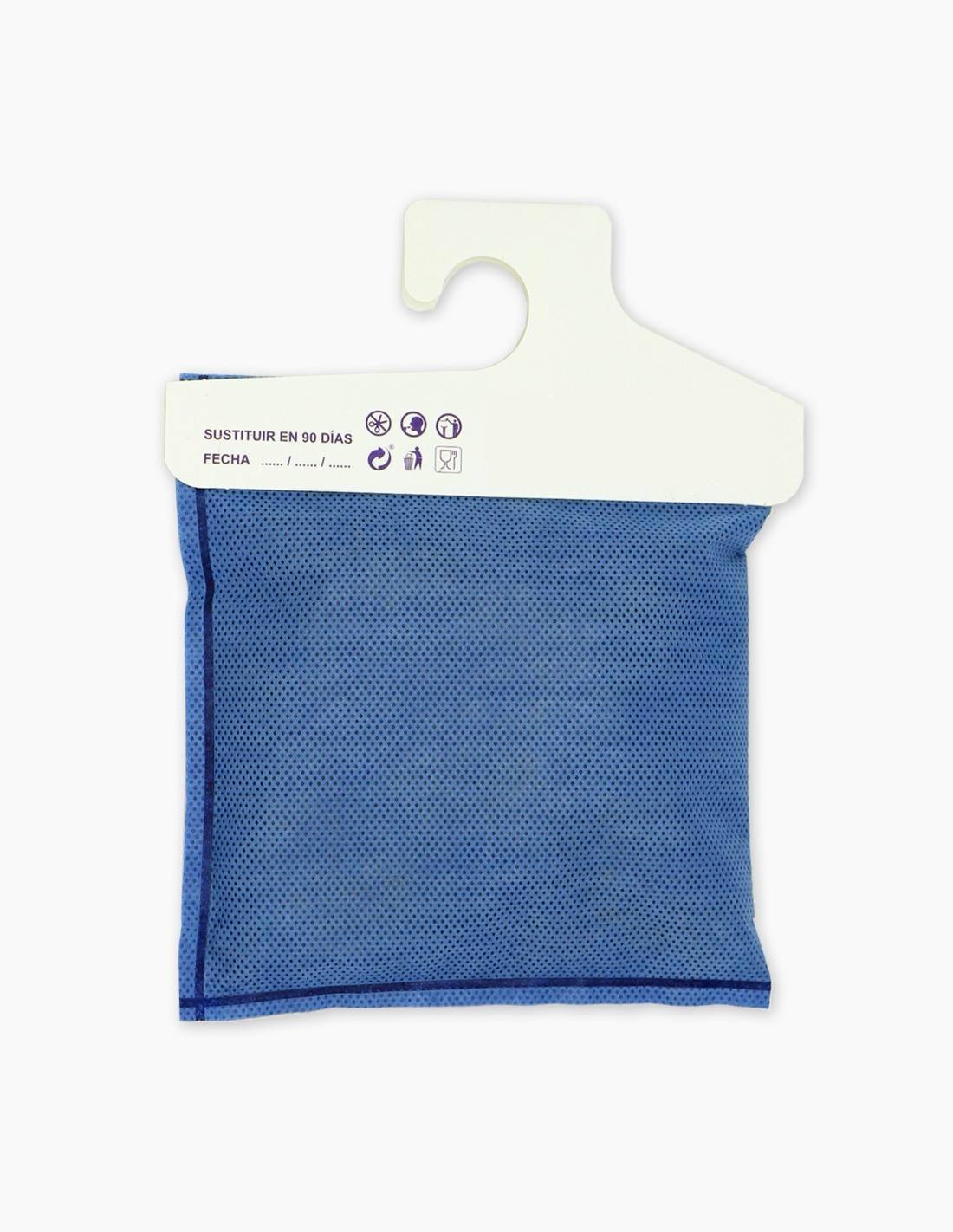 Odor Remover Bag. Economical and effective absorber Conservatis