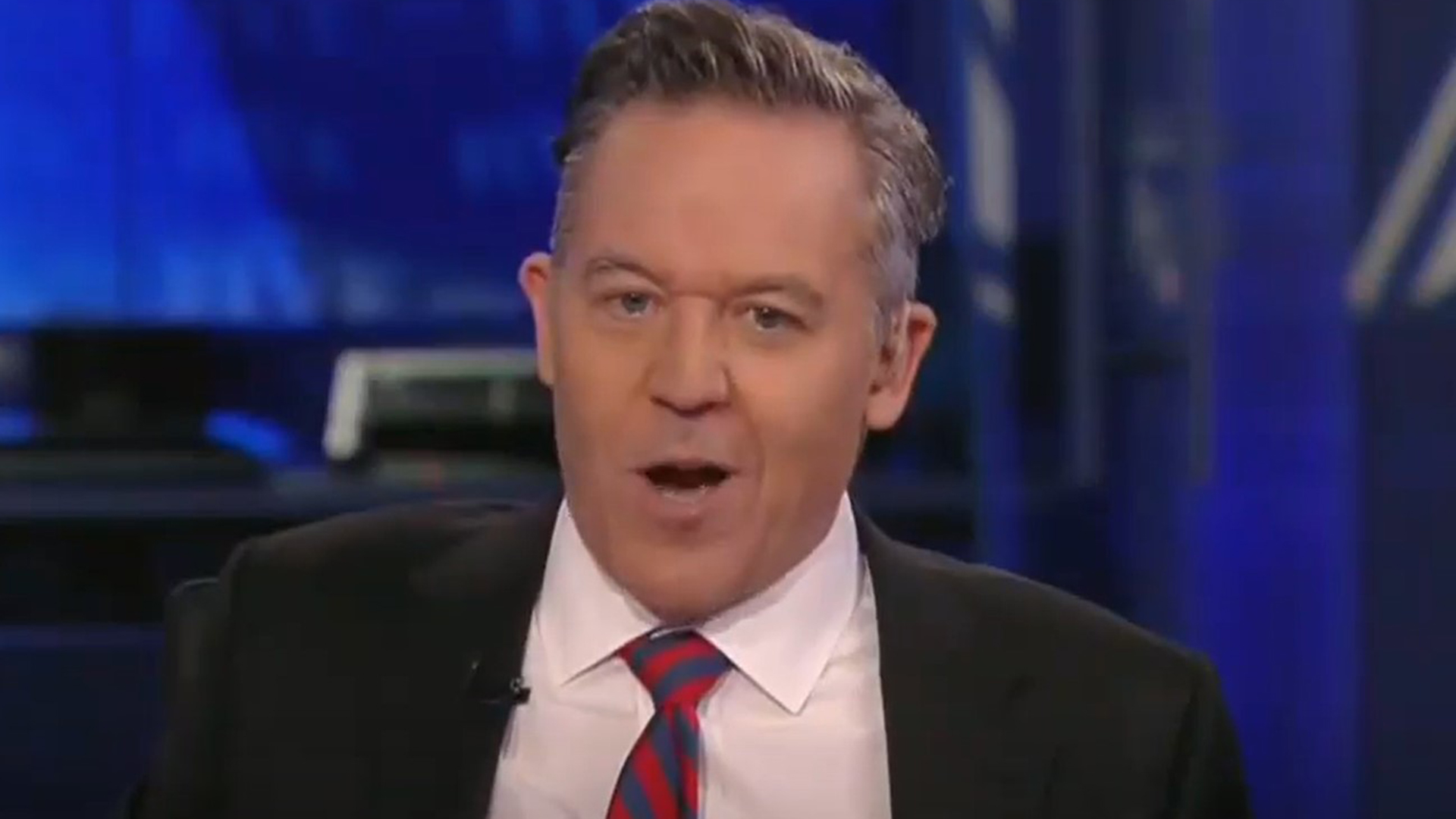 Greg Gutfeld Discusses Argument He Had With Now Injured Fox News Reporter