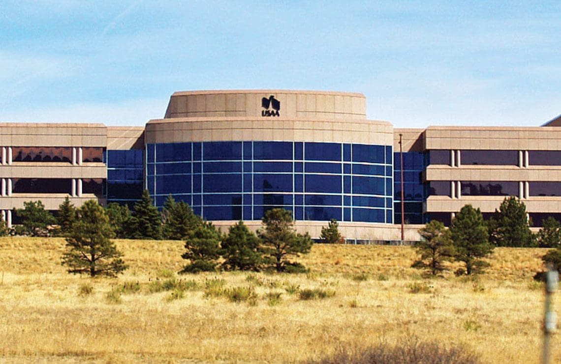 USAA under fire from customers after pulling ads from troopsupporting