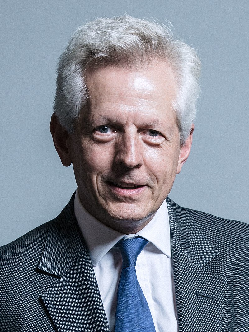 Richard Graham It's time the Government backed the Swansea Tidal