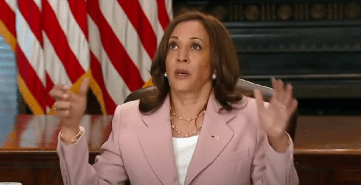 Rogan Leaves Door Open for Harris Podcast Interview Conservative