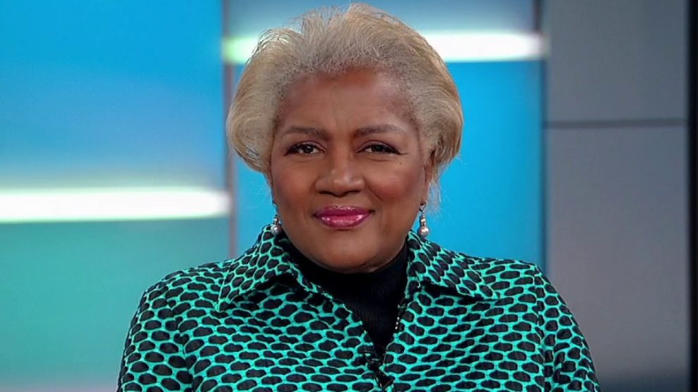 2 Fox Stars Gave Donna Brazile a Lesson in Manners After Outrageous ‘Go to Hell’ Comment