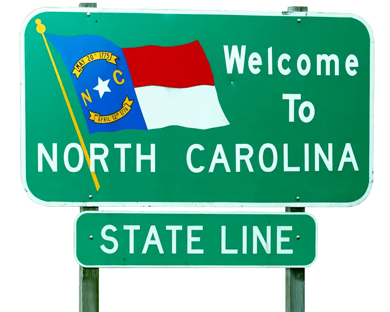 Move to North Carolina with Conservative Move