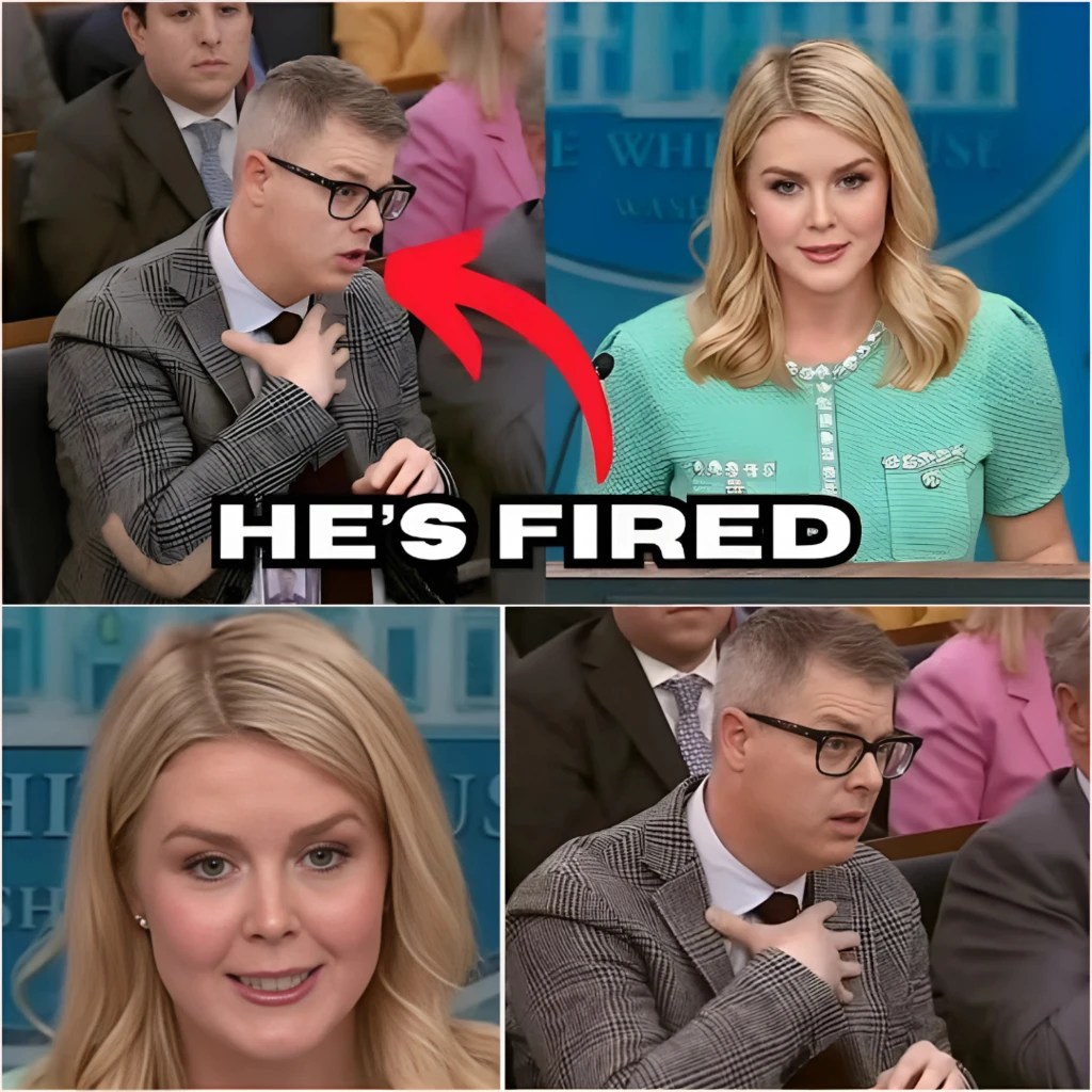 EXPLOSIVE SHOWDOWN Pam Bondi ERUPTS in Fiery OnAir Clash with