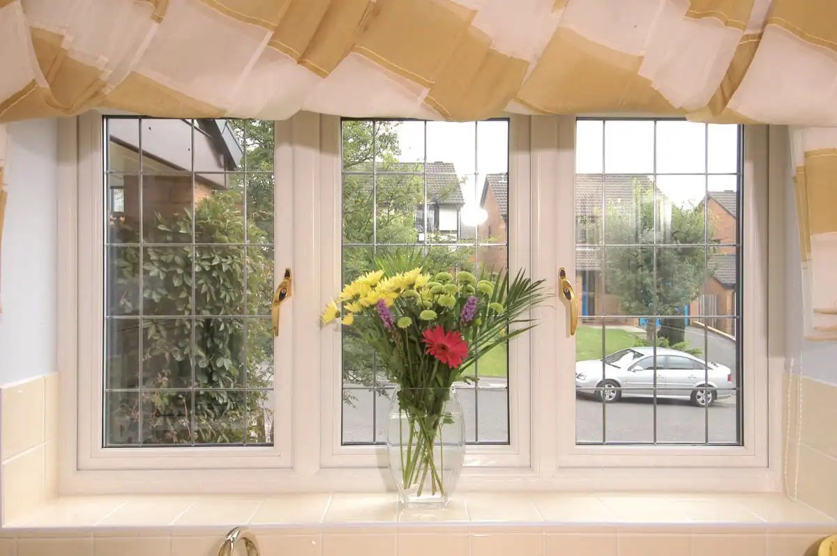 uPVC Windows Benefits Camborne Advantages uPVC Windows Cornwall