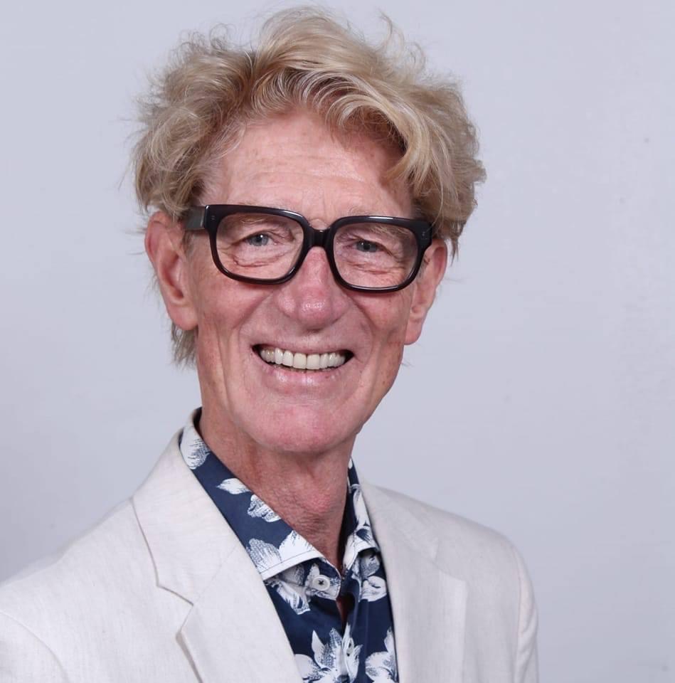 Marinus Komst Conservatori Superior de Música de les Illes Balears