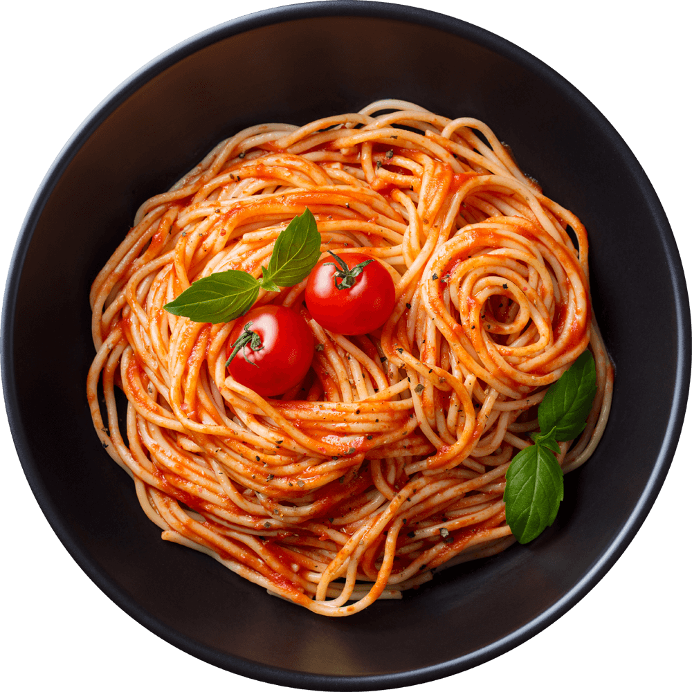 Pasta Bolognese From the Chef Conservatorium