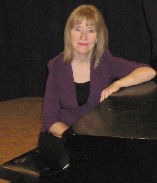 Sudbury Symphony Music Conservatory Dr. Charlene Biggs