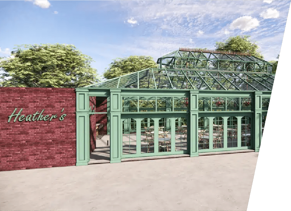 Event Venue Conservatories • Conservatory Craftsmen