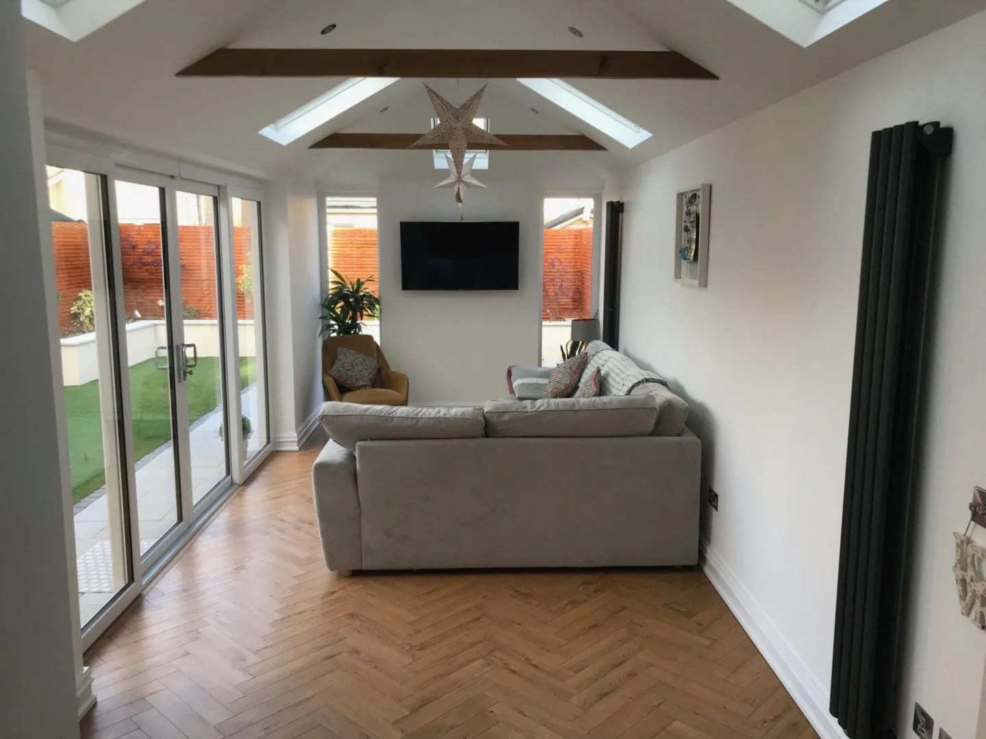 Sunrooms Dublin by Conservatory Designs