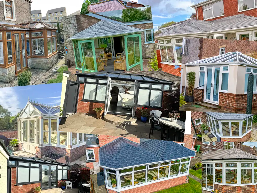 How much does conservatory insulation cost? Conservatory Insulations