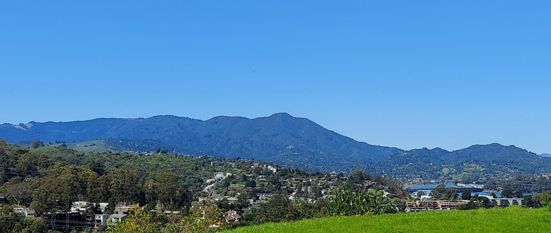 History of Cypress Ridge Conserve Open Space