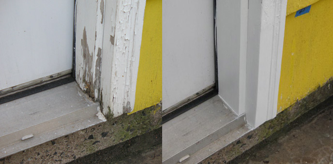 Wood Rot & Epoxy Frequently Asked Questions | ConServ Epoxy Wood