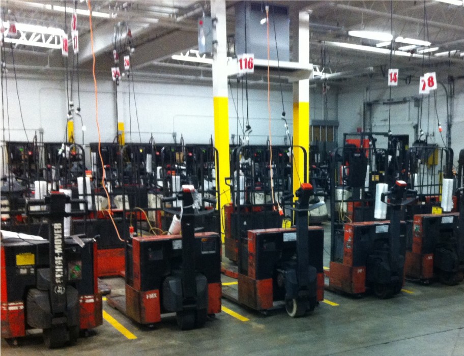 Beverage Distributors ConServ Group