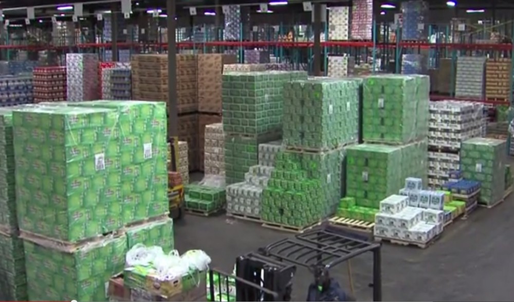 Beverage Distributors ConServ Group